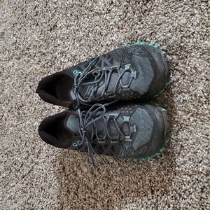 La sportive trail running shoes